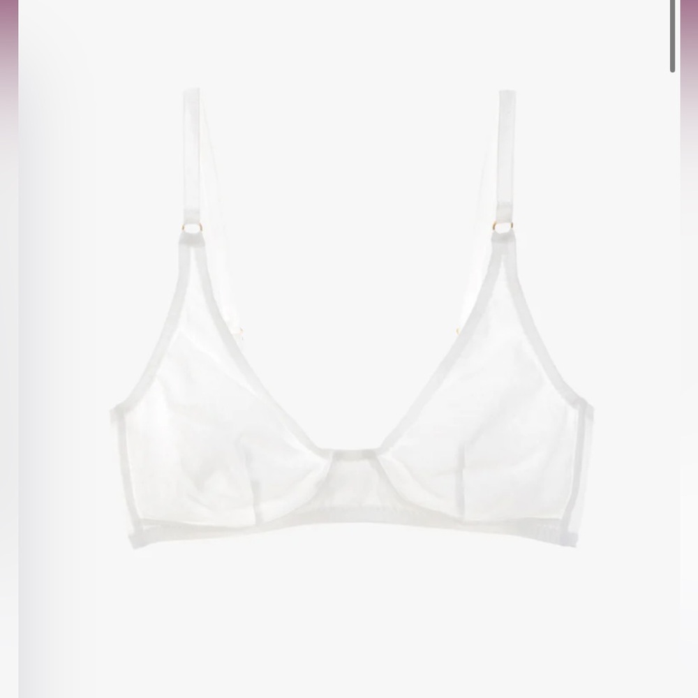 Araks Briar Bralette S-DD cup